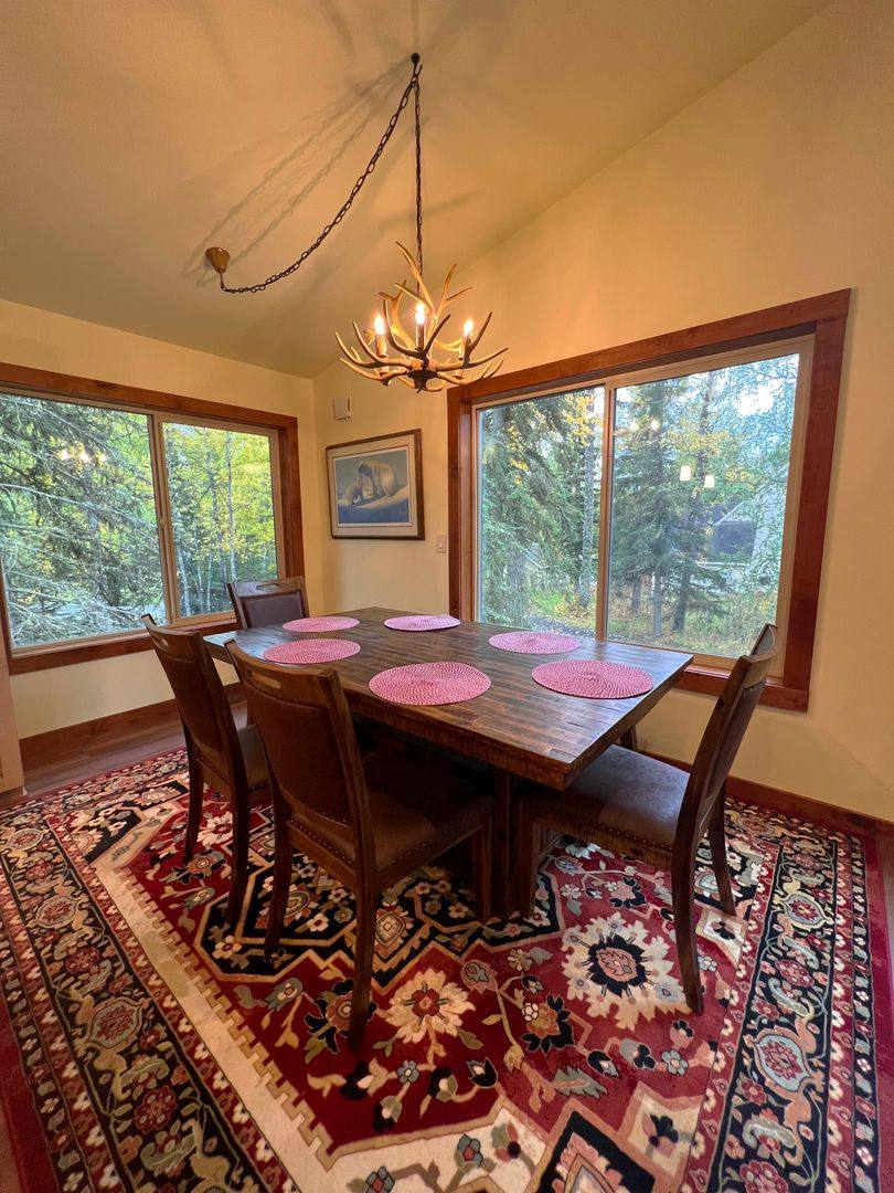 House for rent at 38085 Rainbow Dr, Soldotna, AK 99669
