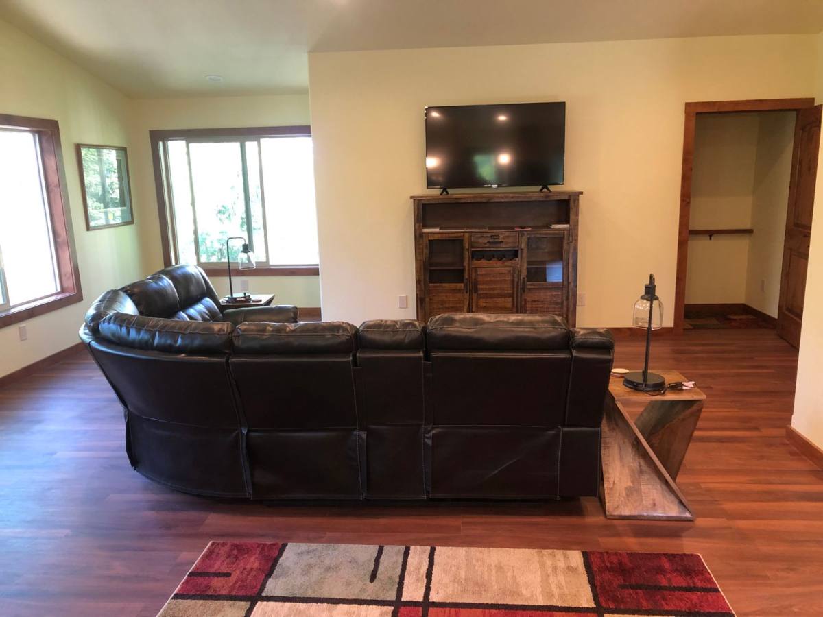 House for rent at 38085 Rainbow Dr, Soldotna, AK 99669