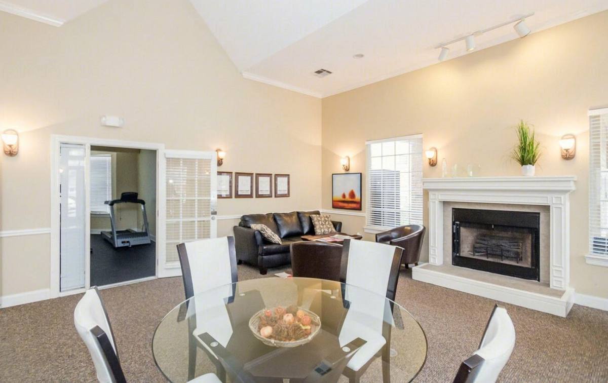 Apartment for rent at 9101 Renner Blvd, Lenexa, KS 66219