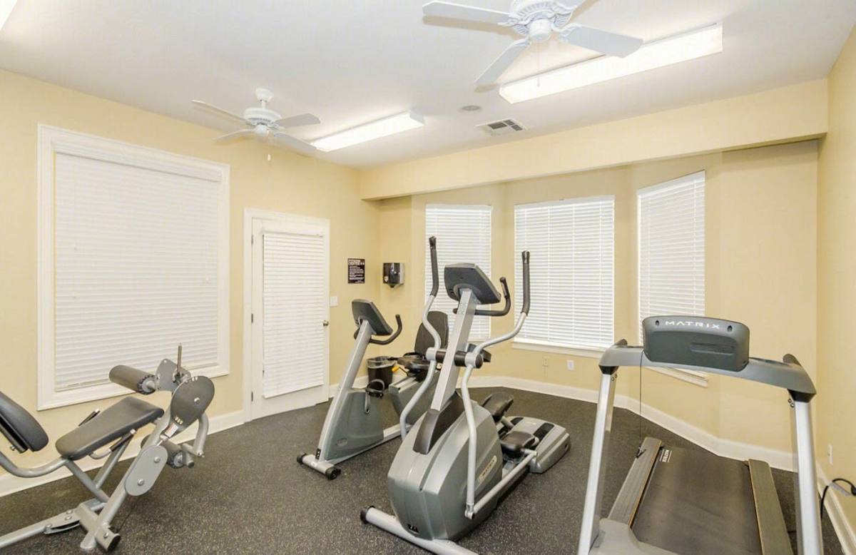 Apartment for rent at 9101 Renner Blvd, Lenexa, KS 66219