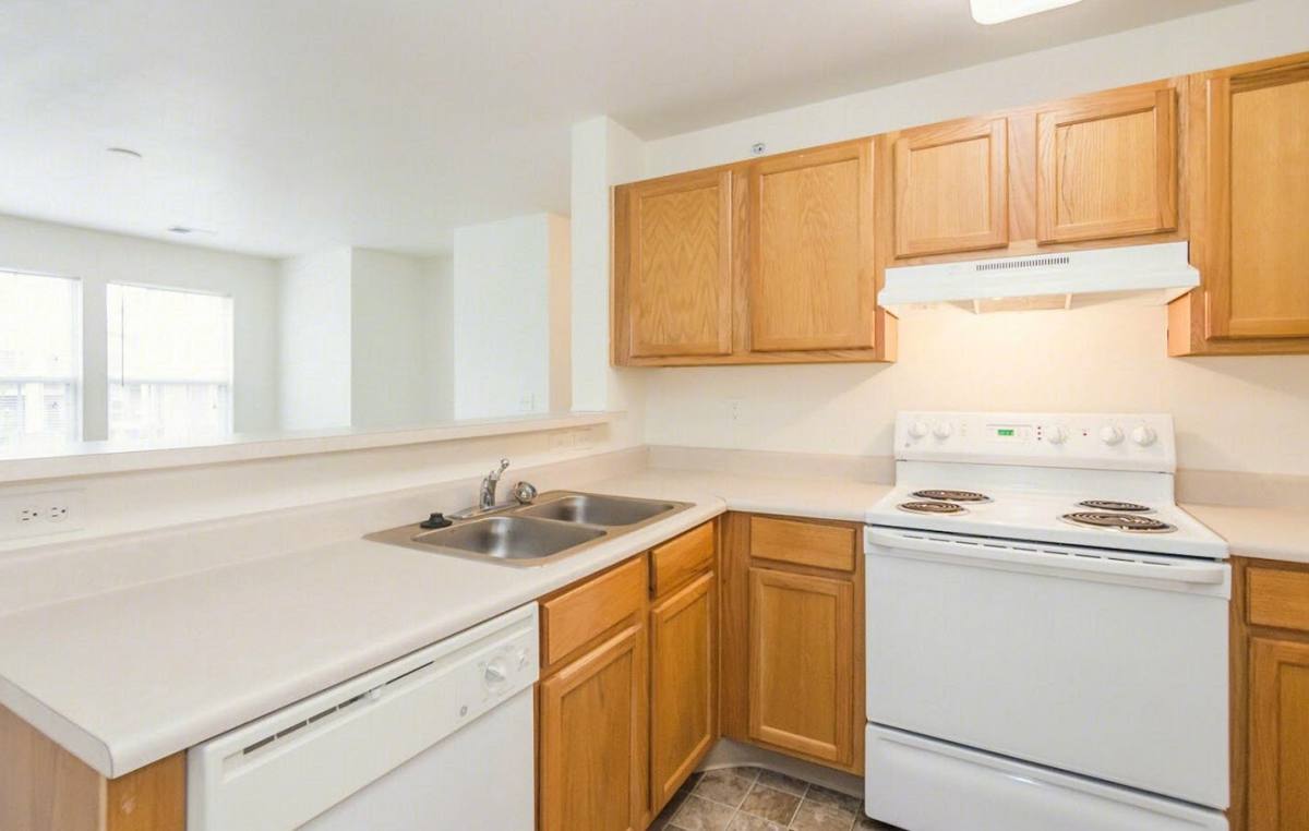 Apartment for rent at 9101 Renner Blvd, Lenexa, KS 66219