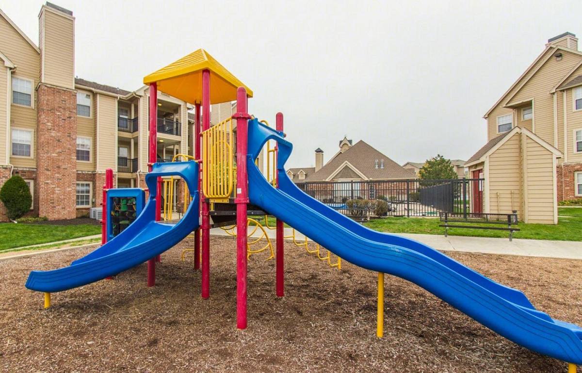 Apartment for rent at 9101 Renner Blvd, Lenexa, KS 66219