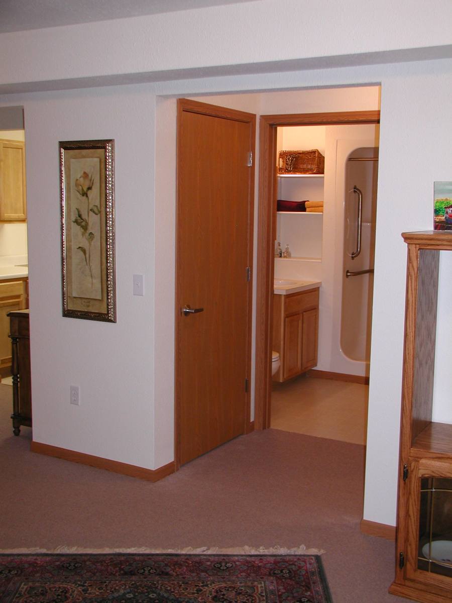 Apartment for rent at 8500 Pflumm Rd, Lenexa, KS 66215