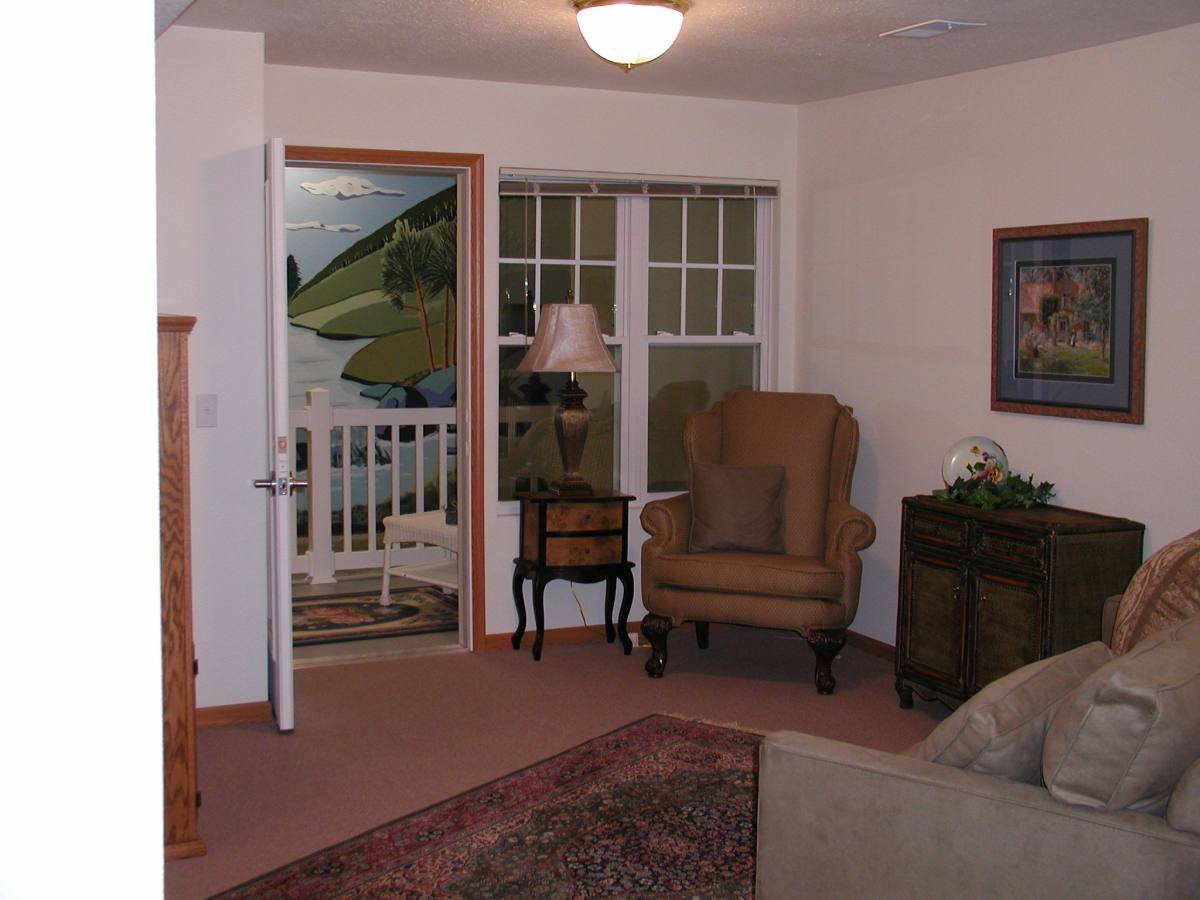 Apartment for rent at 8500 Pflumm Rd, Lenexa, KS 66215
