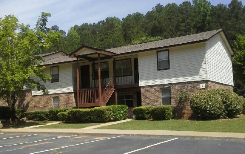Apartment for rent at 106 Meadow St, Woodstock, GA 30188