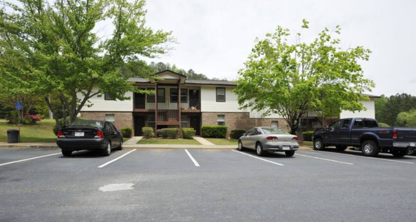 Apartment for rent at 106 Meadow St, Woodstock, GA 30188