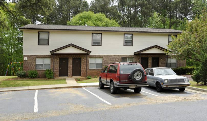 Apartment for rent at 106 Meadow St, Woodstock, GA 30188