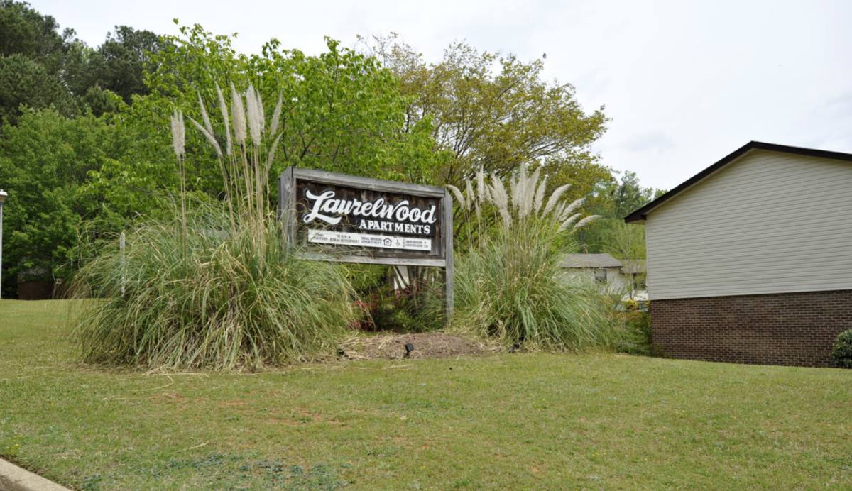 Apartment for rent at 106 Meadow St, Woodstock, GA 30188