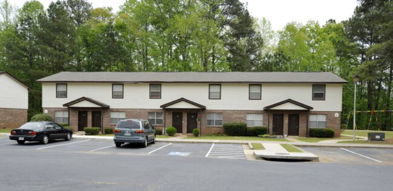 Apartment for rent at 106 Meadow St, Woodstock, GA 30188