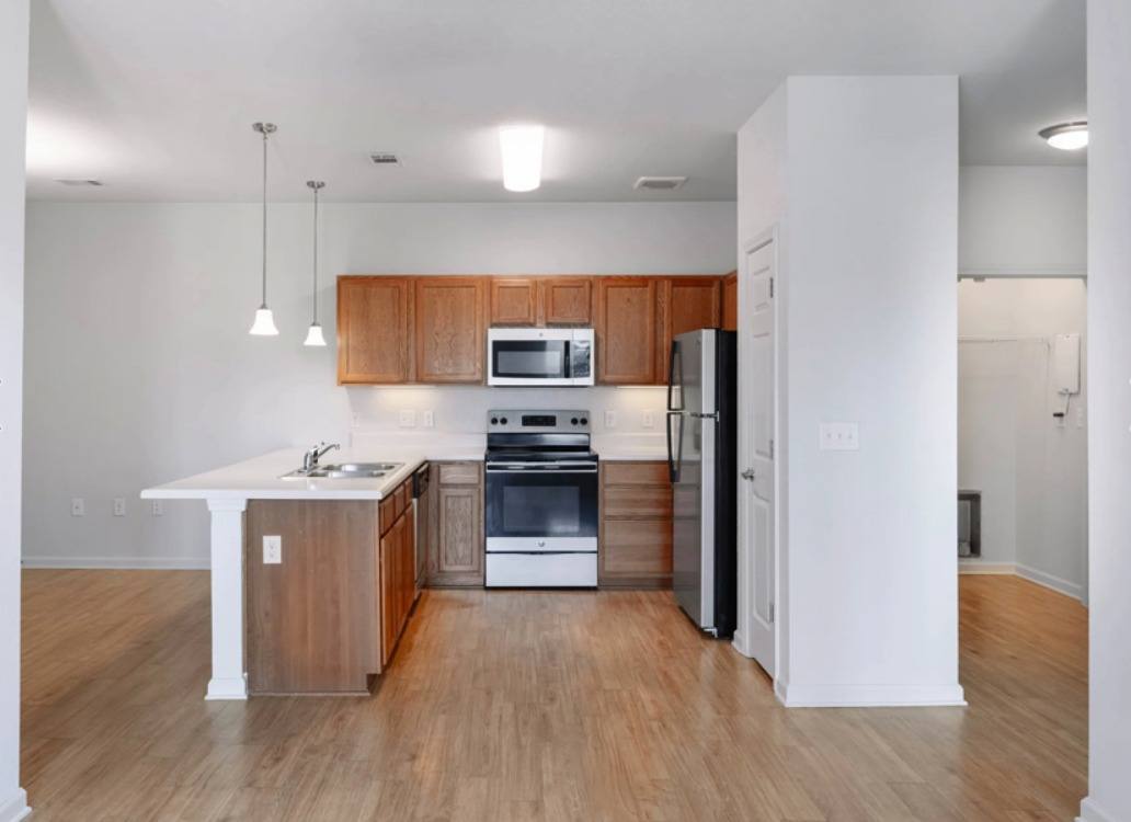 Apartment for rent at 1053 Saint James Ave, Summerville, SC 29486
