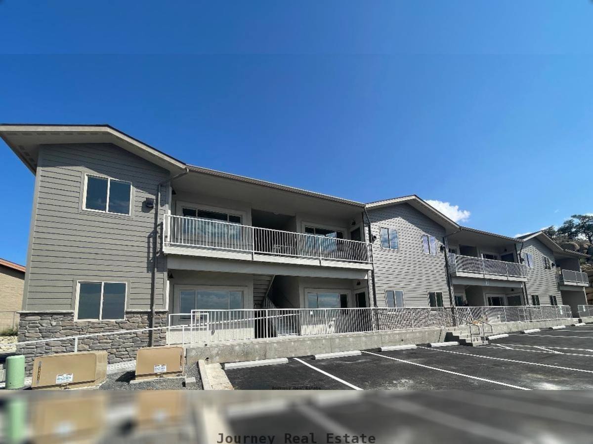 Apartment for rent at 1668 W Iron Springs Rd Building #1, Prescott, AZ 86305