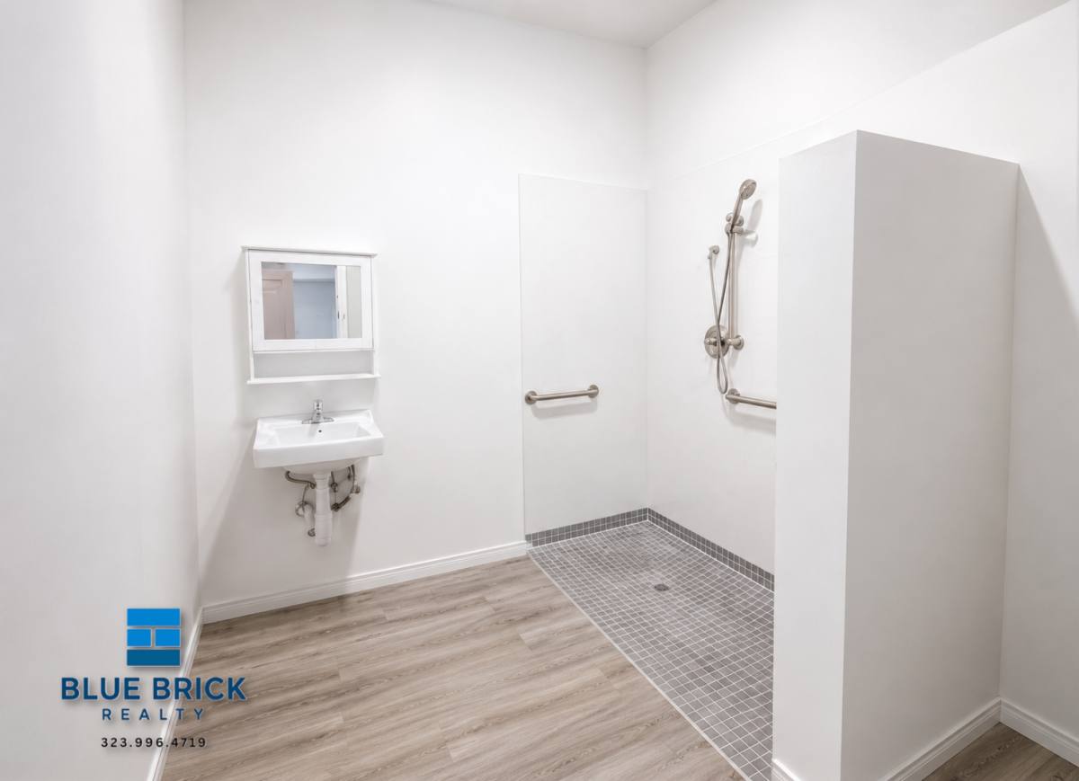 Apartment for rent at 10501 Wilmington Ave #108, Los Angeles, CA 90002