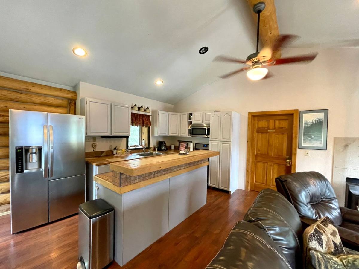 House for rent at 35065 E Glacier Ave, Sterling, AK 99672