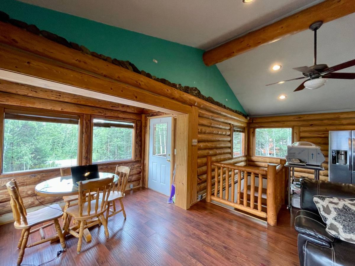 House for rent at 35065 E Glacier Ave, Sterling, AK 99672