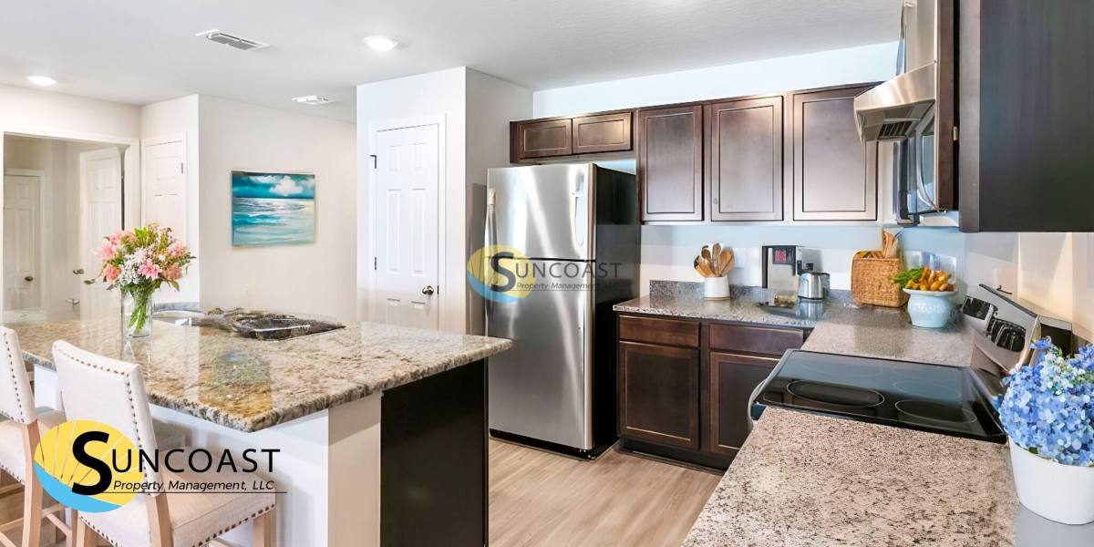 Apartment for rent at 61 Plain View Dr #B, Palm Coast, FL 32164