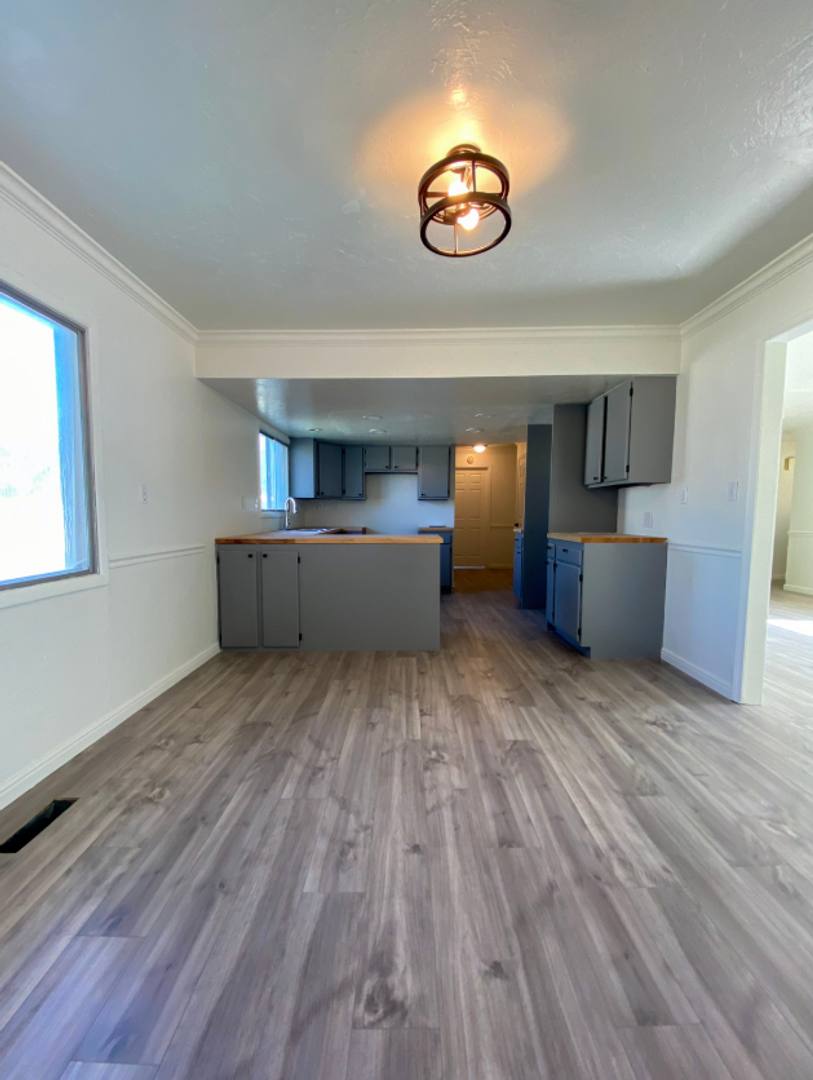 House for rent at 219 S 300 E St, Duchesne, UT 84021