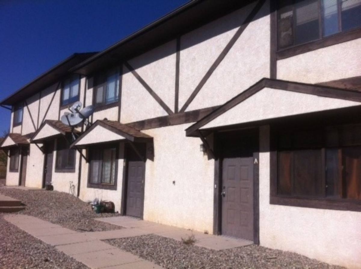 Townhouse for rent at 1978 Mineola Place, Colorado Springs, CO 80915