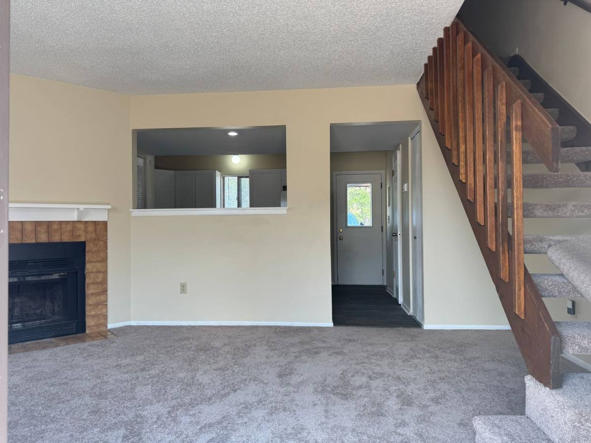 Townhouse for rent at 1978 Mineola Place, Colorado Springs, CO 80915