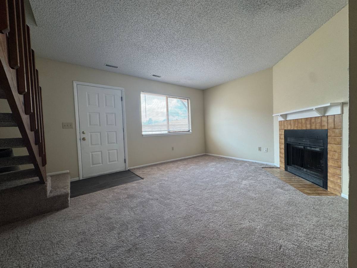 Townhouse for rent at 1978 Mineola Place, Colorado Springs, CO 80915