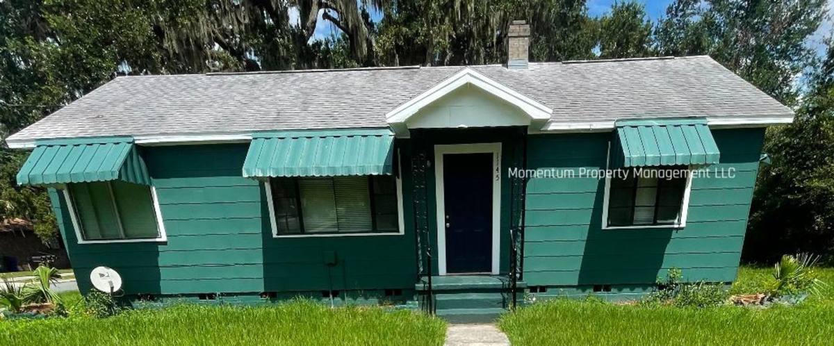 House for rent at 1145 N Stella Ave, Lakeland, FL 33805
