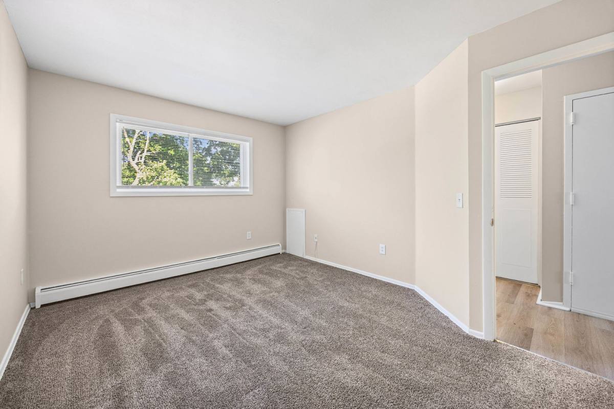 Apartment for rent at 729 Cedarwood Terrace #A, Rochester, NY 14609