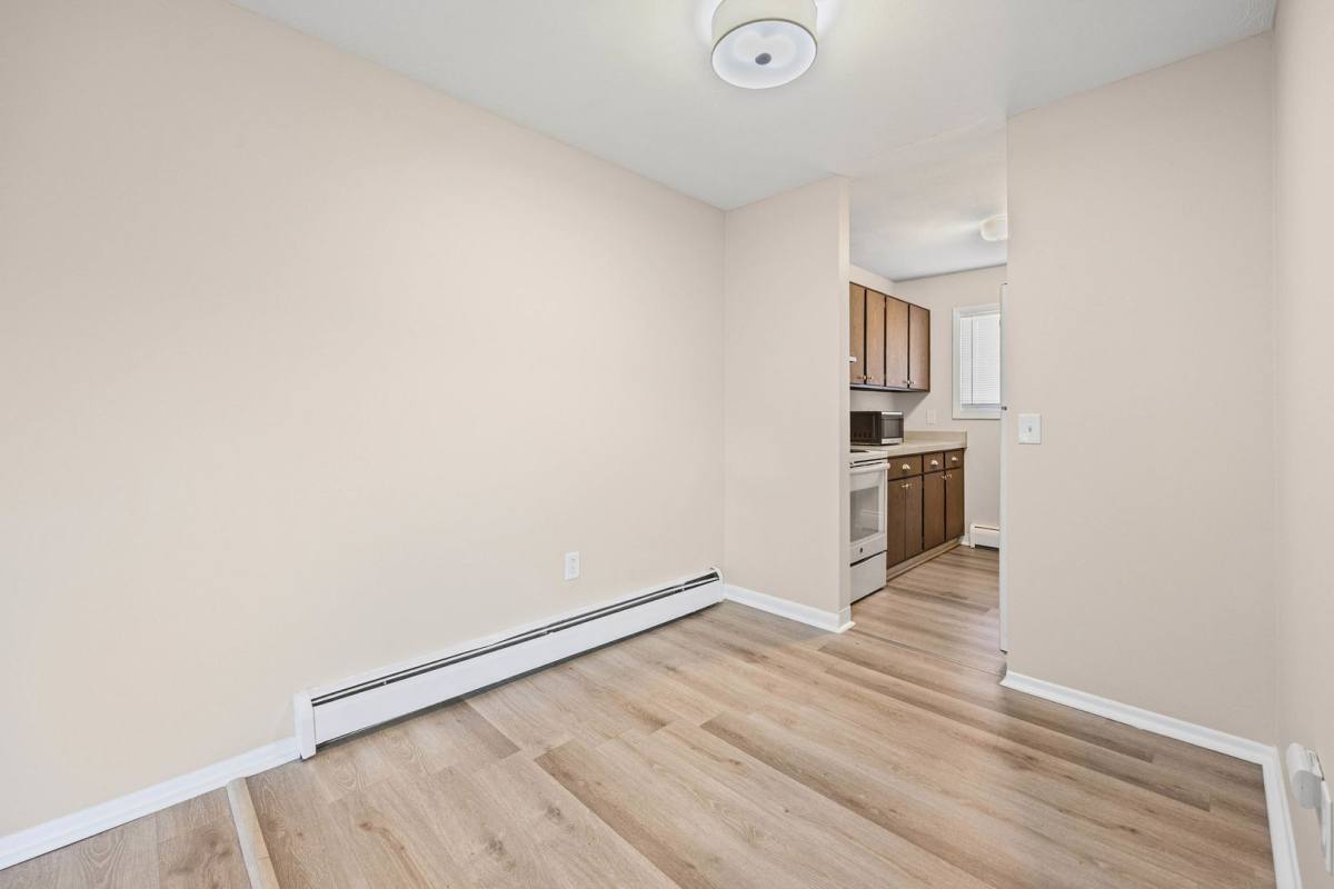 Apartment for rent at 729 Cedarwood Terrace #A, Rochester, NY 14609