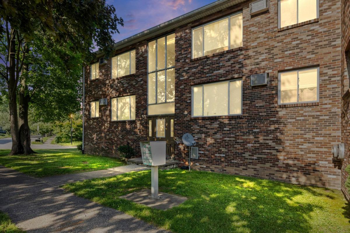 Apartment for rent at 729 Cedarwood Terrace #A, Rochester, NY 14609