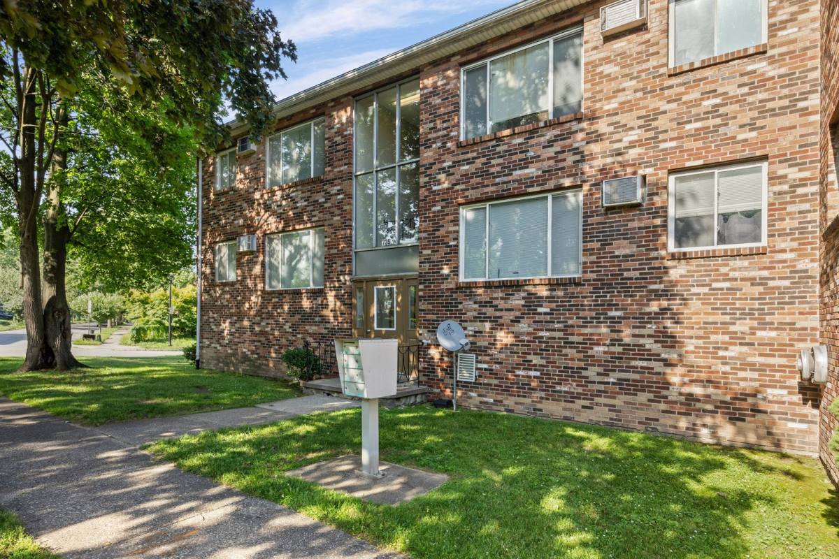 Apartment for rent at 729 Cedarwood Terrace #A, Rochester, NY 14609
