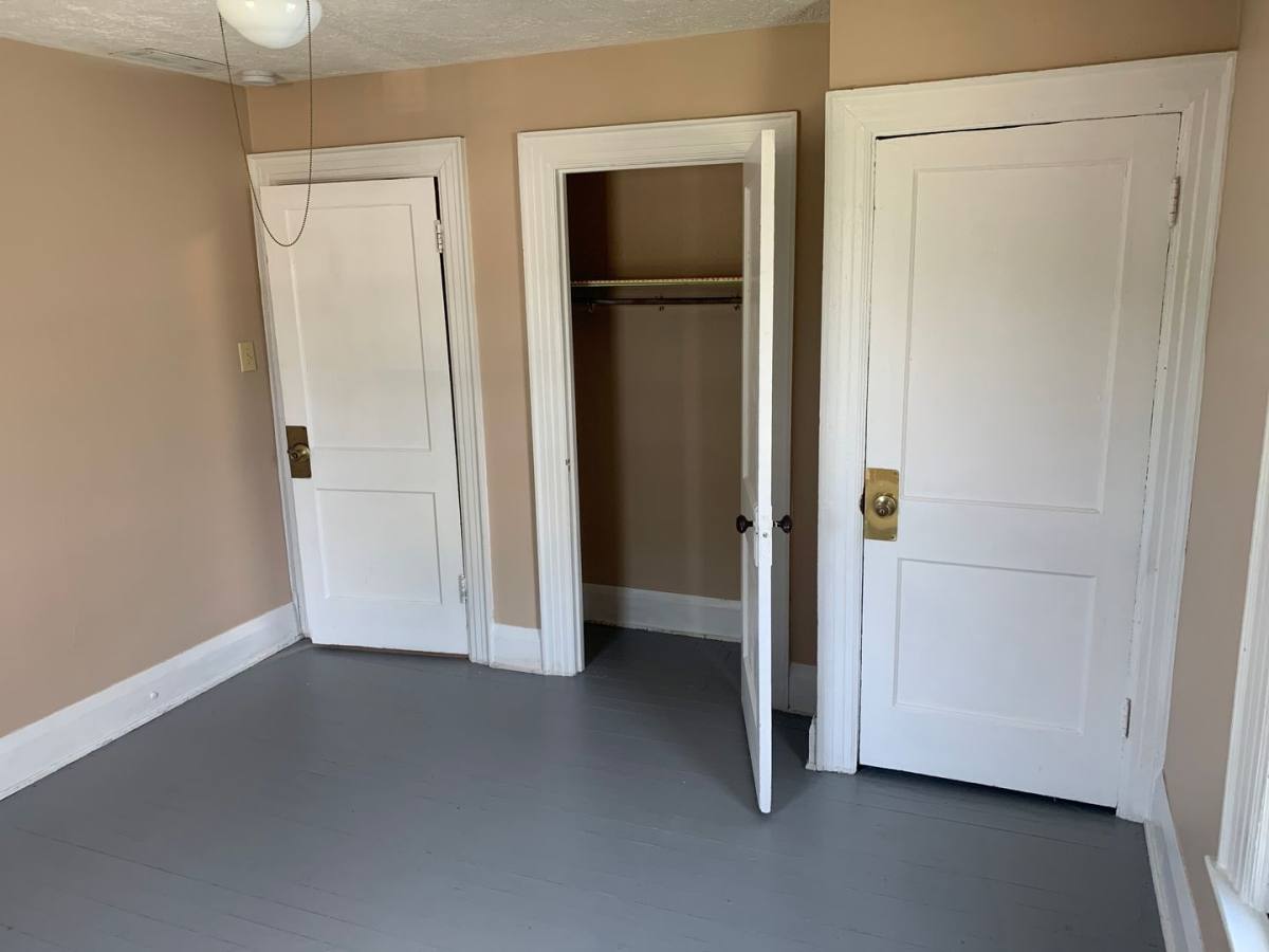 House for rent at 1110 Laird Ave, Parkersburg, WV 26101