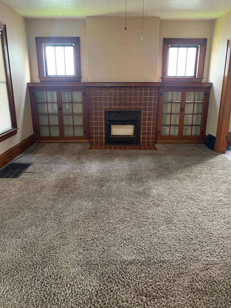 House for rent at 1110 Laird Ave, Parkersburg, WV 26101