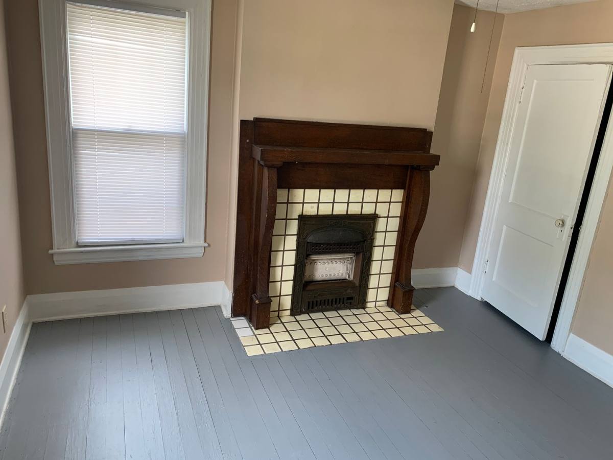 House for rent at 1110 Laird Ave, Parkersburg, WV 26101