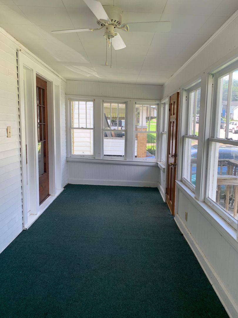 House for rent at 1110 Laird Ave, Parkersburg, WV 26101