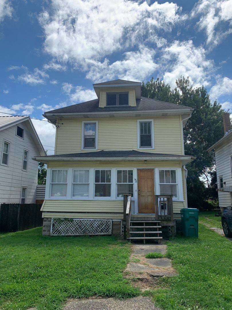 House for rent at 1110 Laird Ave, Parkersburg, WV 26101