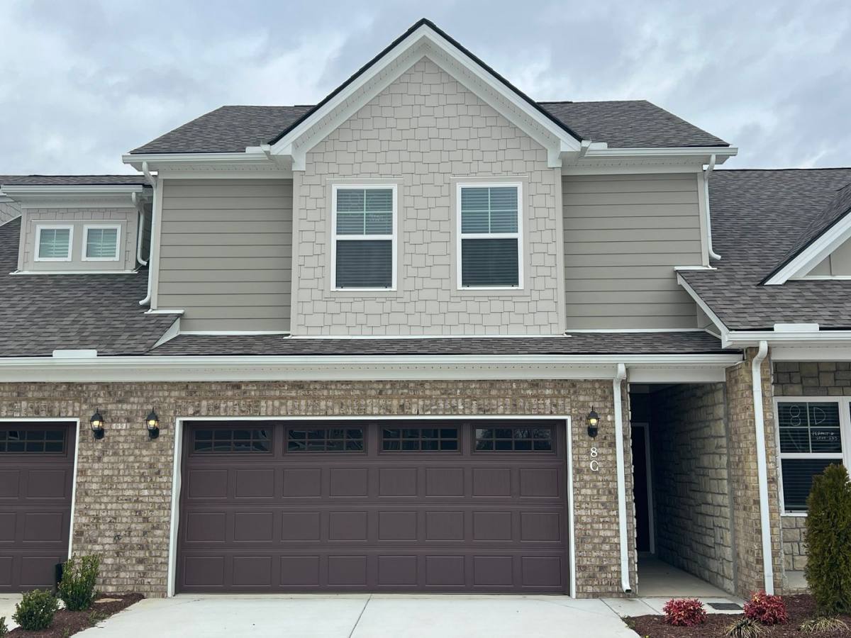Townhouse for rent at 967 Horse Mountain #8C, Shelbyville, TN 37160