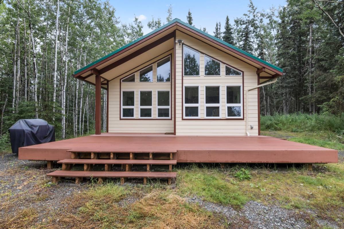 House for rent at 35126 Waterfront Way, Soldotna, AK 99669
