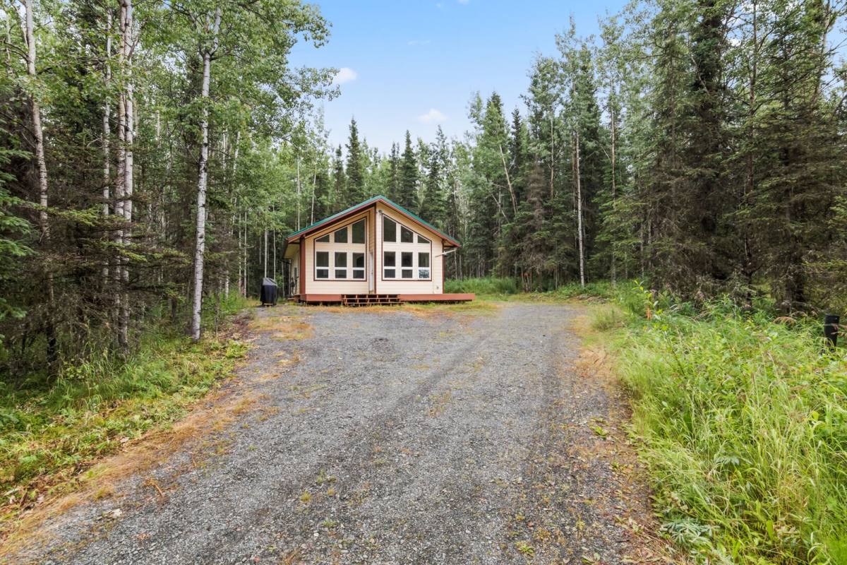 House for rent at 35126 Waterfront Way, Soldotna, AK 99669