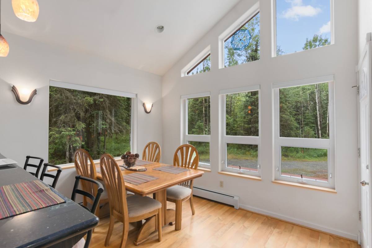 House for rent at 35126 Waterfront Way, Soldotna, AK 99669