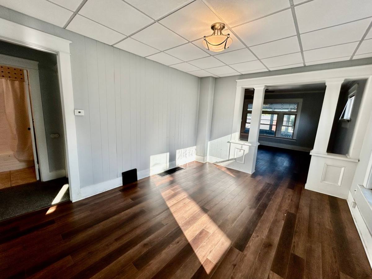Apartment for rent at 1219 W 8th St, Erie, PA 16502