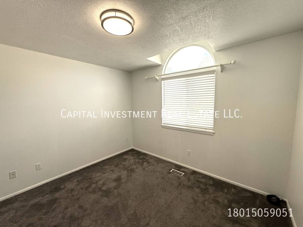 House for rent at 1741 W 6020 S, Salt Lake City, UT 84129