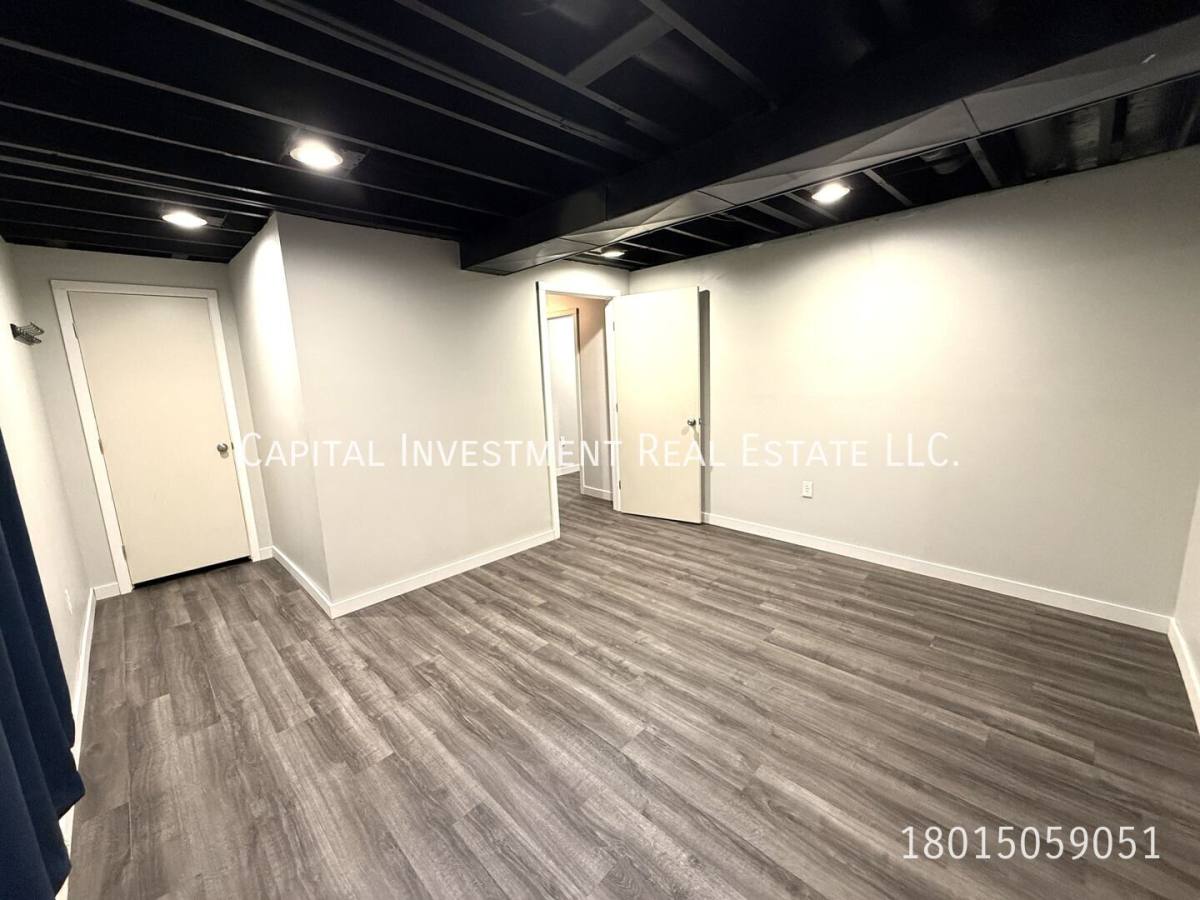 House for rent at 1741 W 6020 S, Salt Lake City, UT 84129