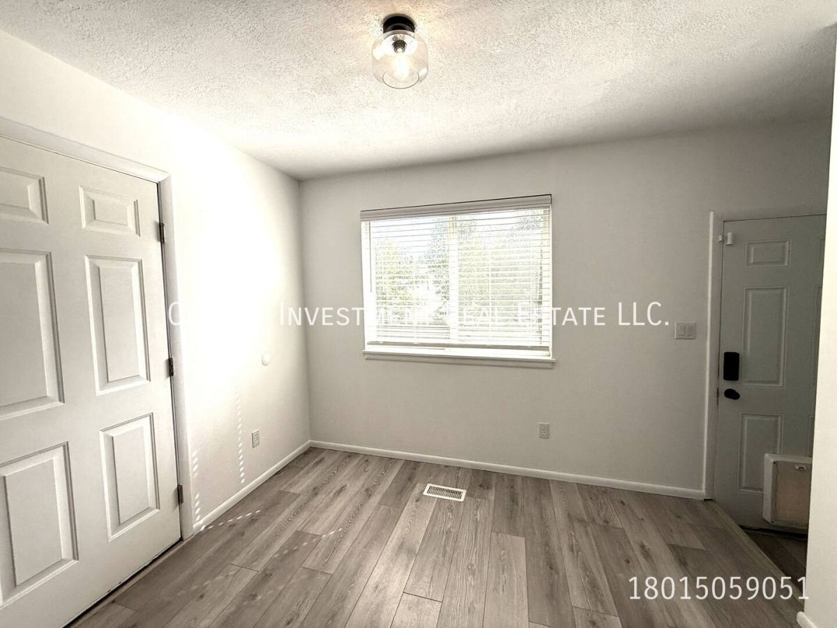 House for rent at 1741 W 6020 S, Salt Lake City, UT 84129