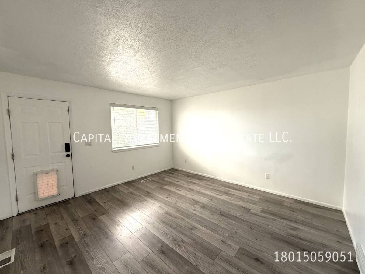 House for rent at 1741 W 6020 S, Salt Lake City, UT 84129