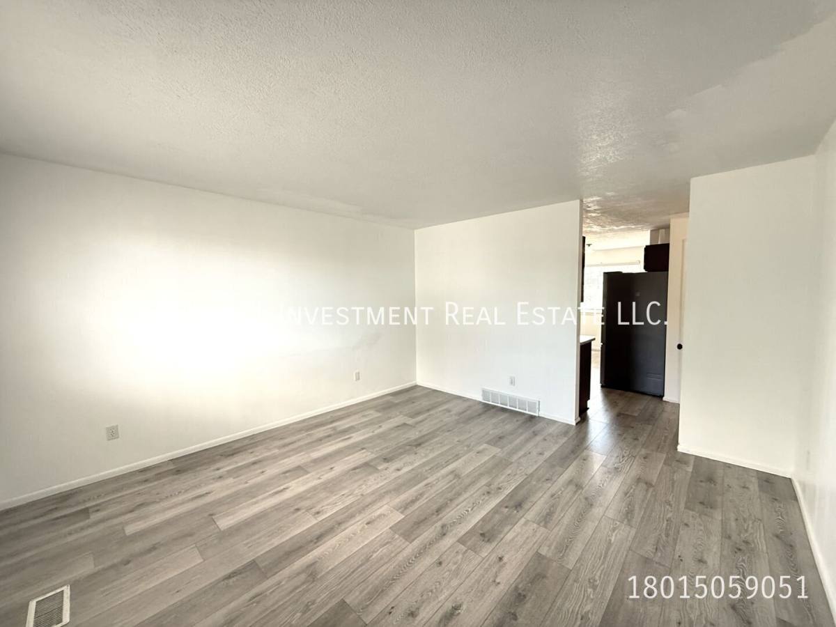 House for rent at 1741 W 6020 S, Salt Lake City, UT 84129
