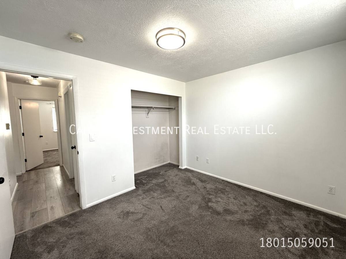 House for rent at 1741 W 6020 S, Salt Lake City, UT 84129