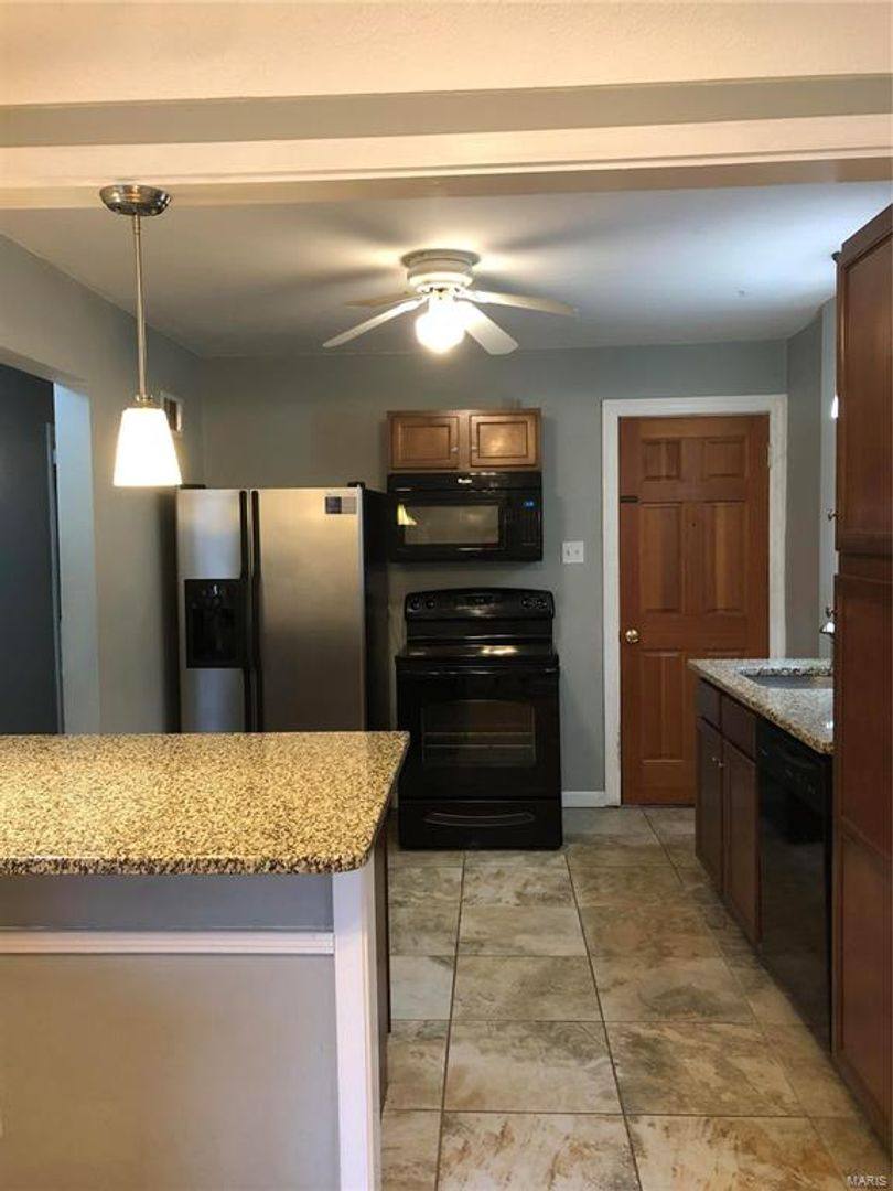 Apartment for rent at 7314 Dartmouth Ave, St. Louis, MO 63130