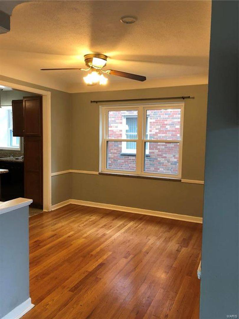Apartment for rent at 7314 Dartmouth Ave, St. Louis, MO 63130