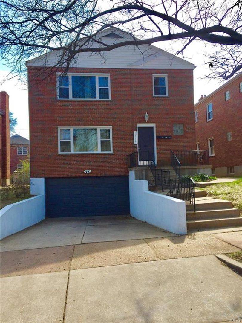 Apartment for rent at 7314 Dartmouth Ave, St. Louis, MO 63130