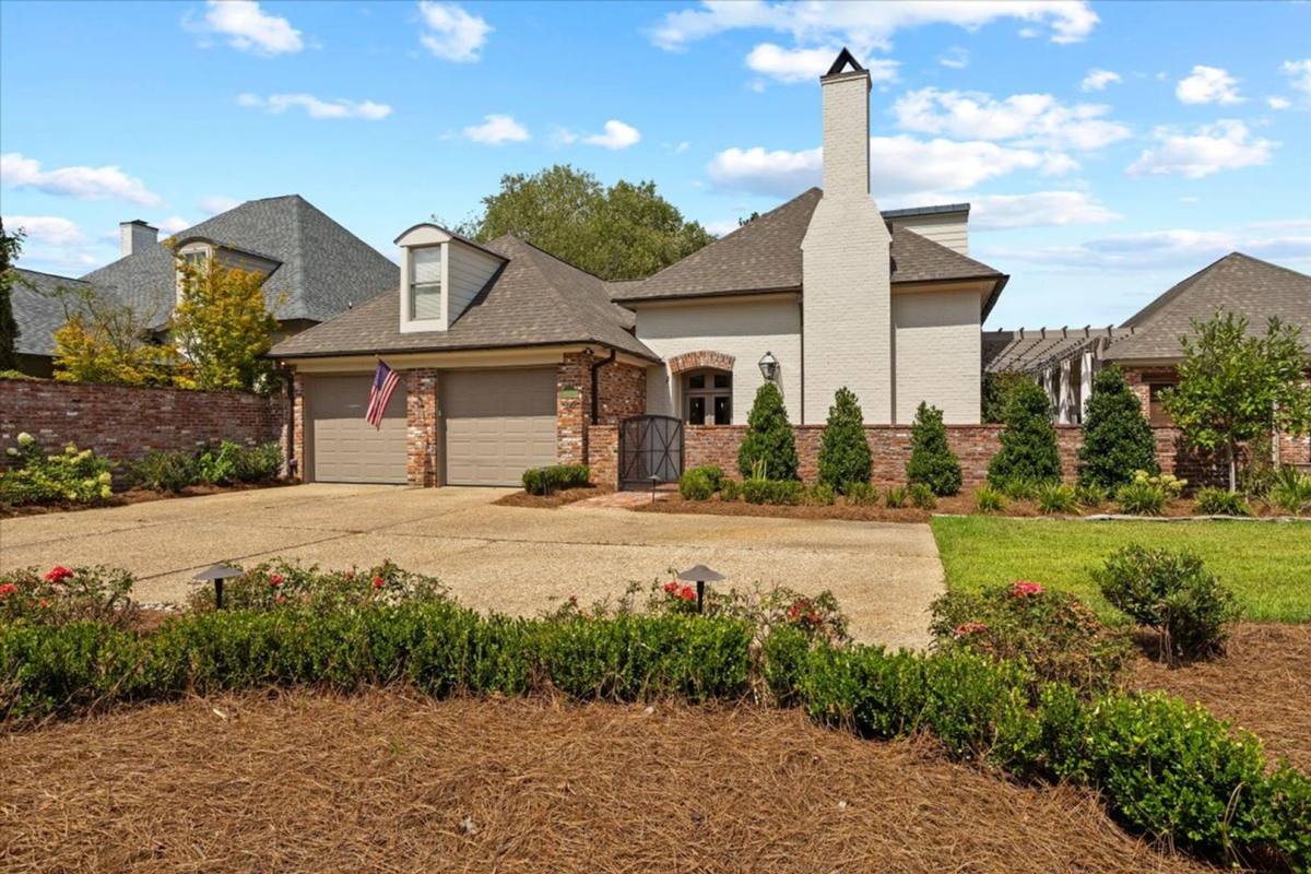 House for rent at 30 Crane Park, Hattiesburg, MS 39402