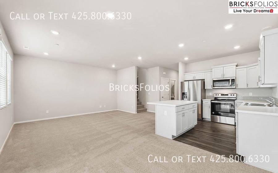 House for rent at 4205 Pronghorn Place, Bremerton, WA 98310