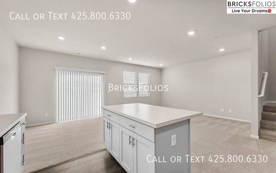 House for rent at 4205 Pronghorn Place, Bremerton, WA 98310